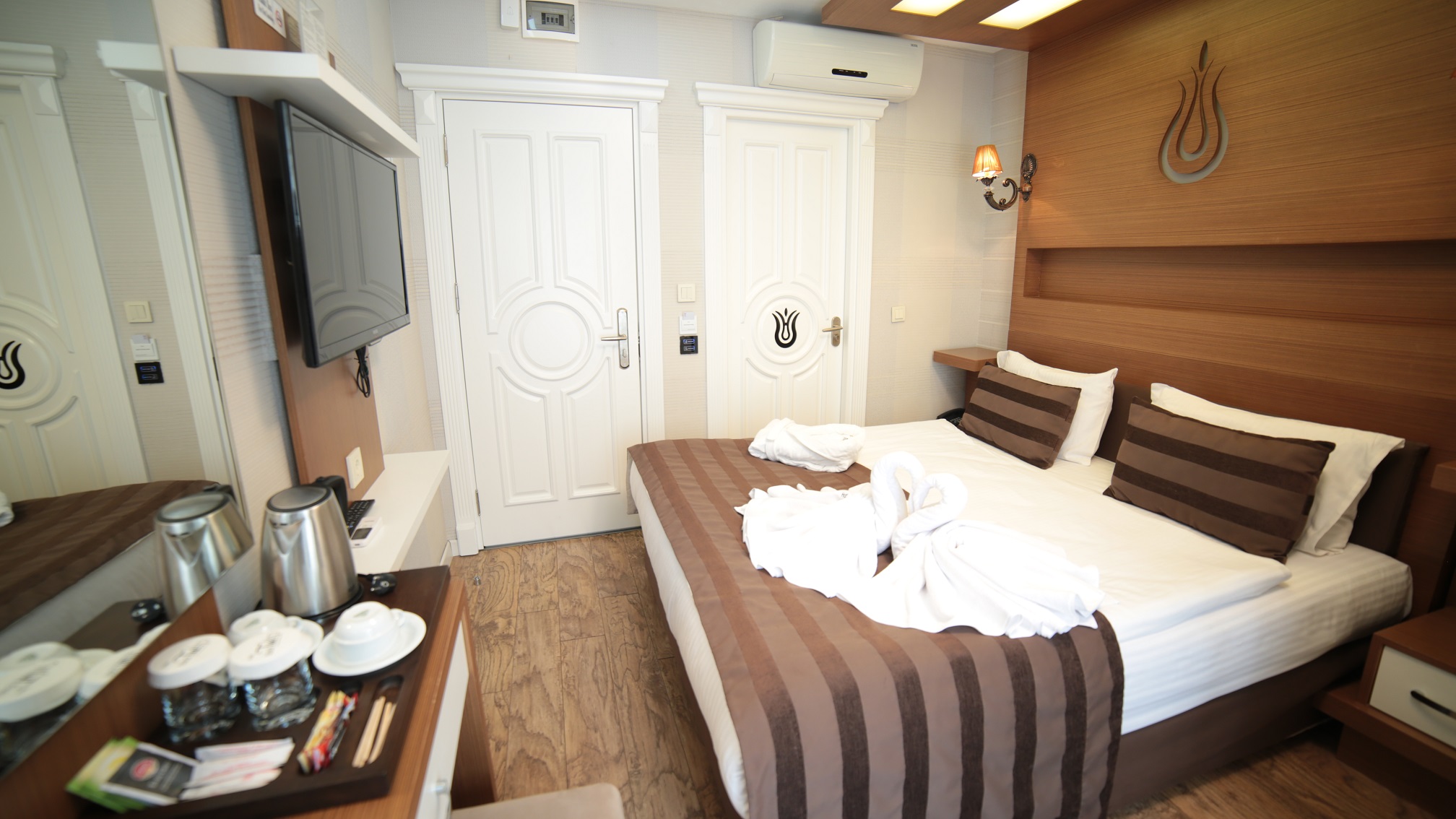 Hotel Black Pearl