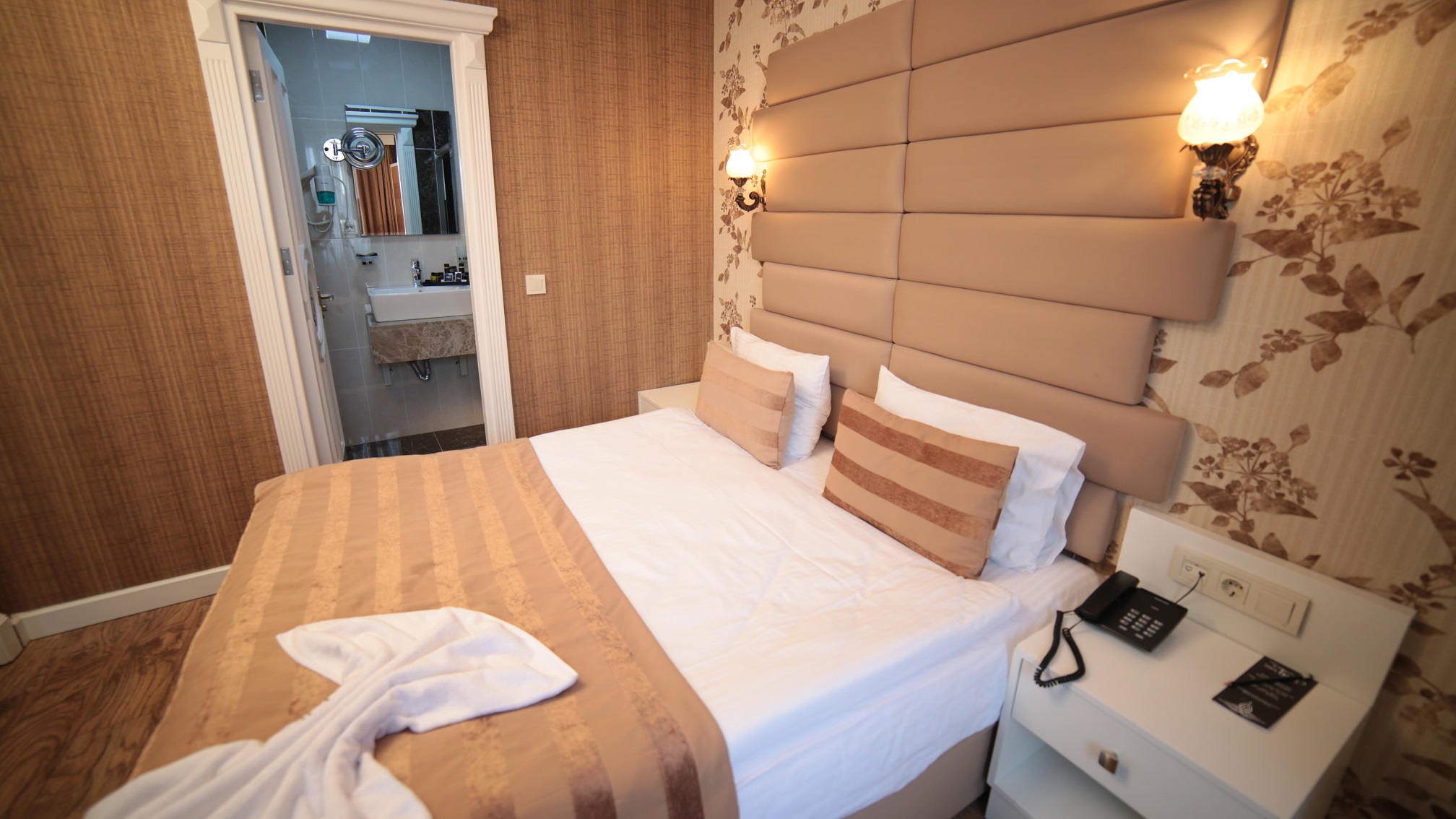 Hotel Black Pearl