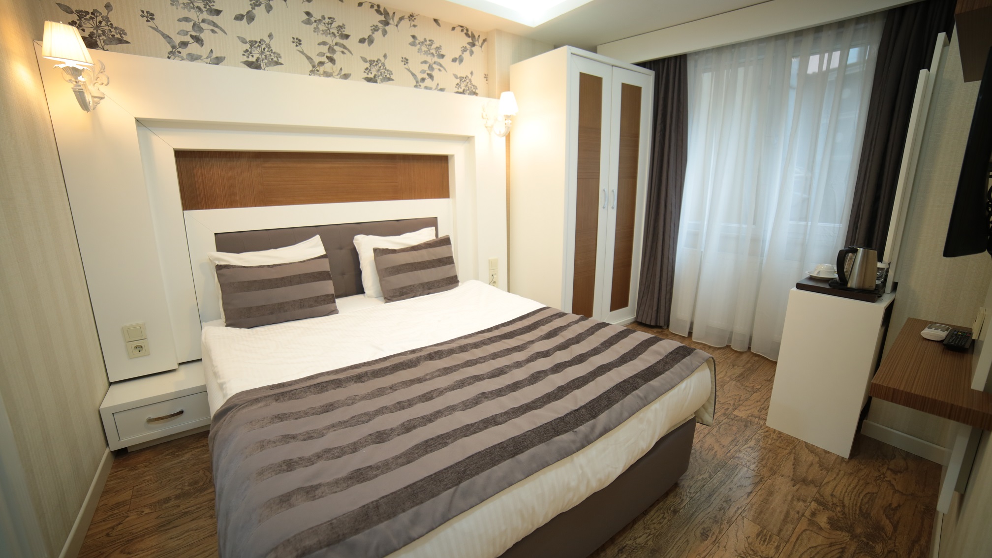 Hotel Black Pearl