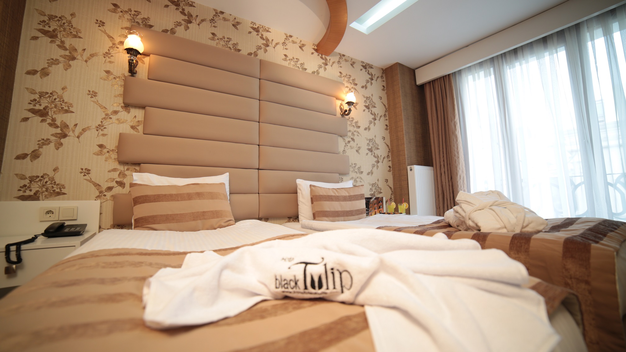 Hotel Black Pearl