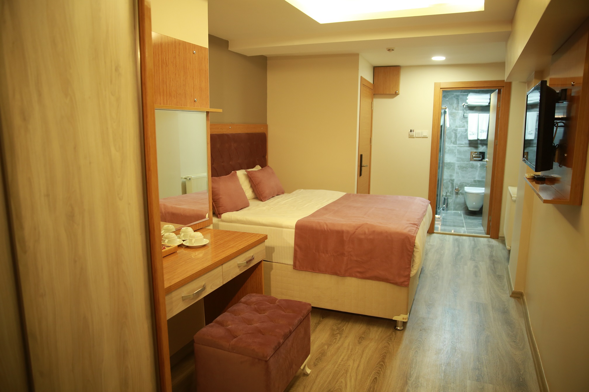 Hotel Black Pearl