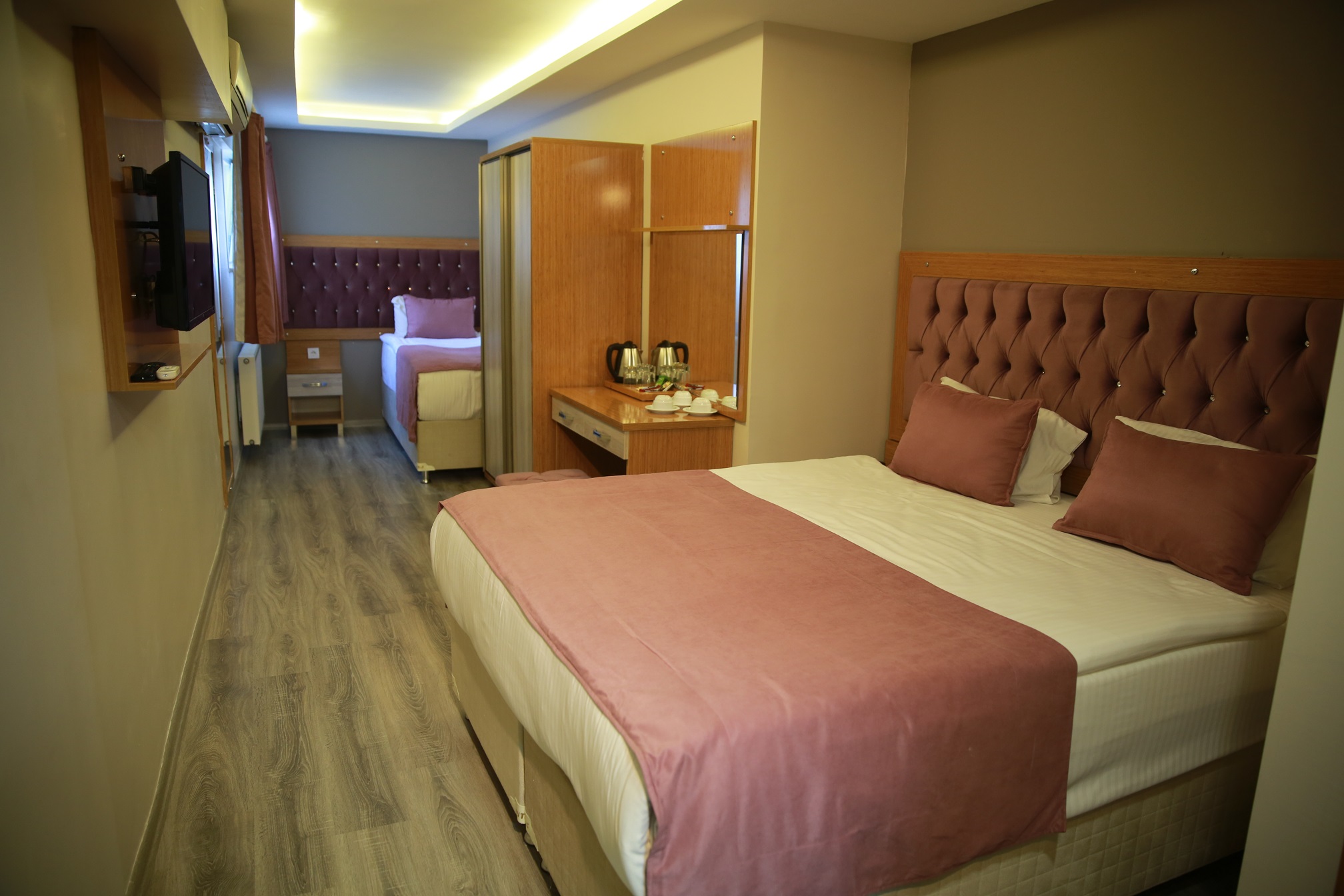 Hotel Black Pearl