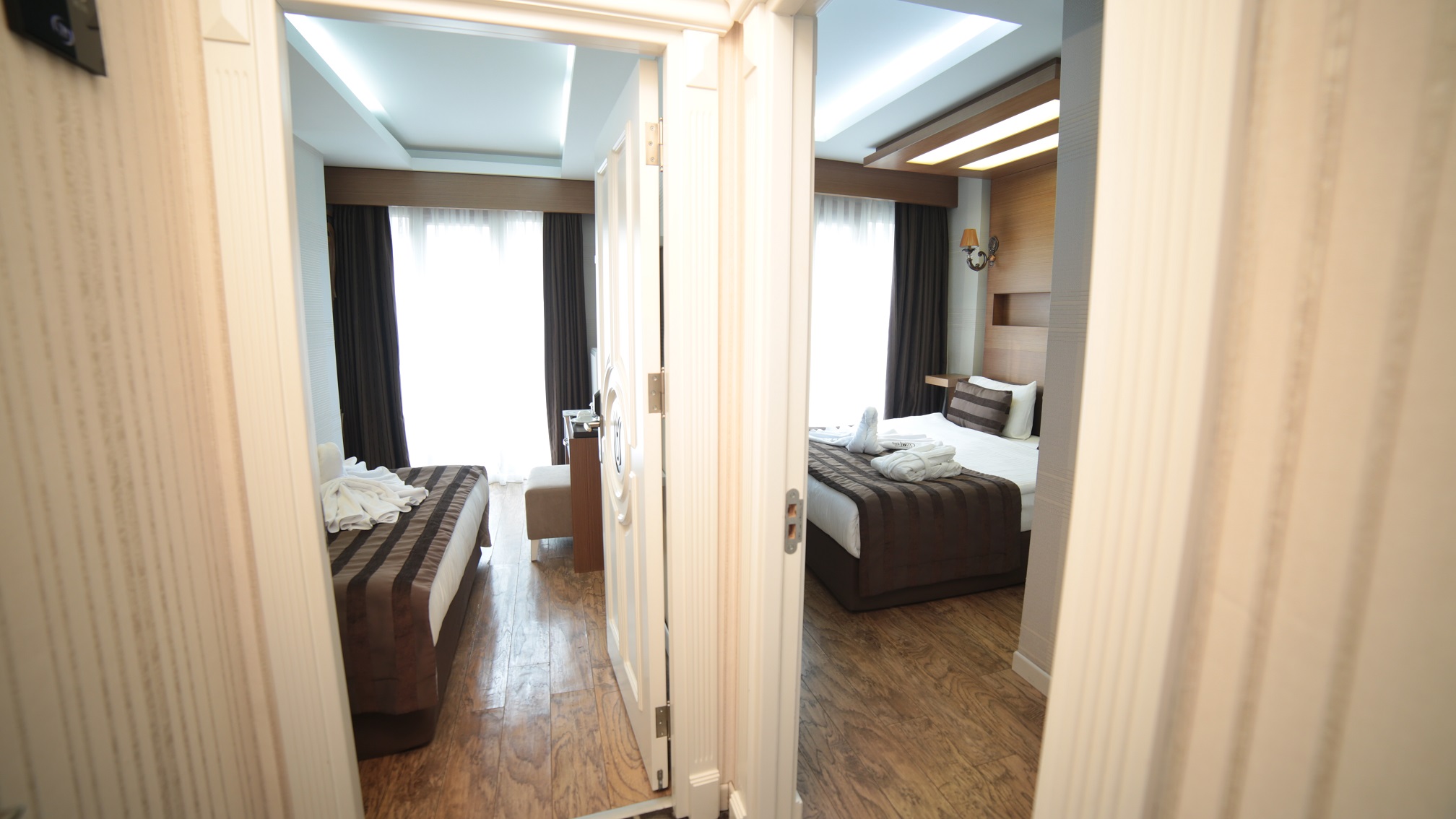 Hotel Black Pearl