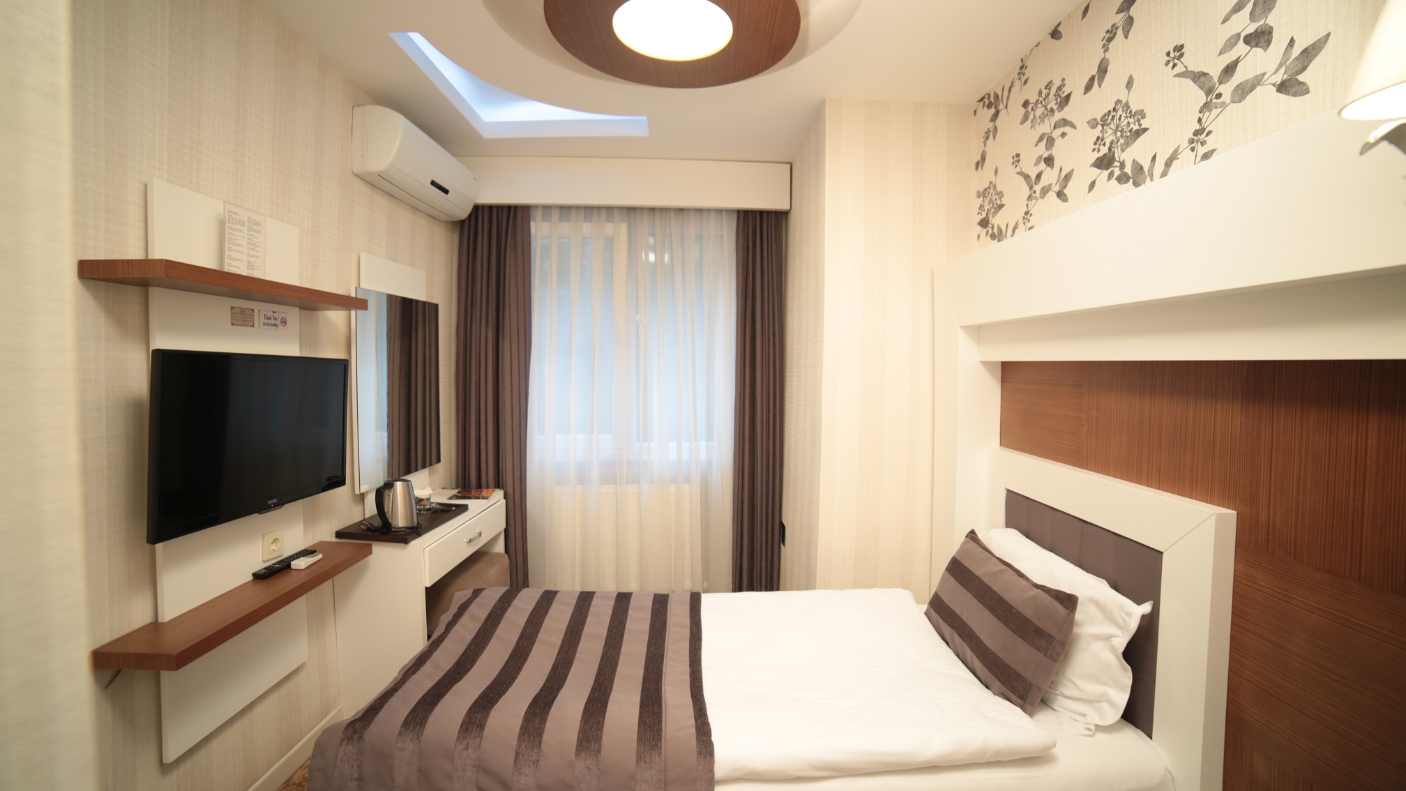 Hotel Black Pearl