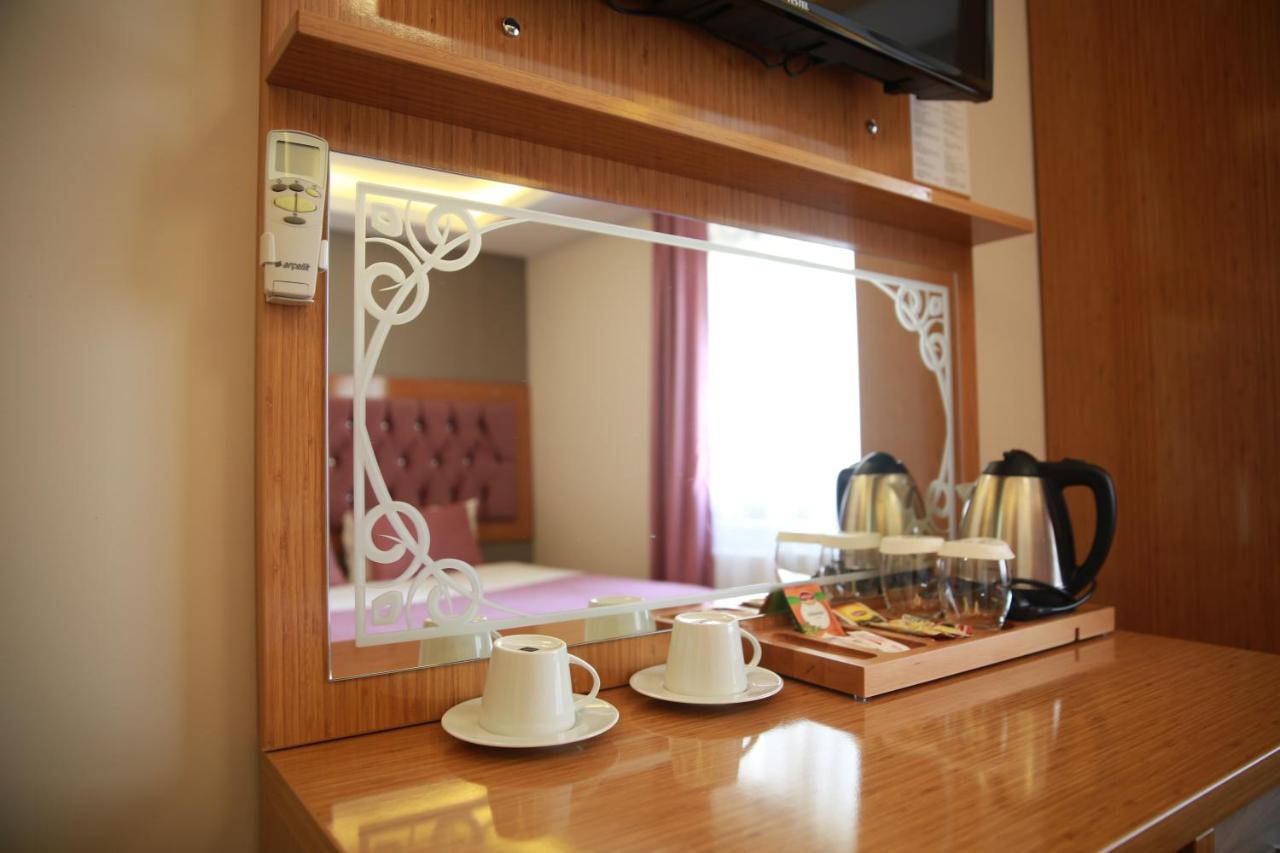 Hotel Black Tulip