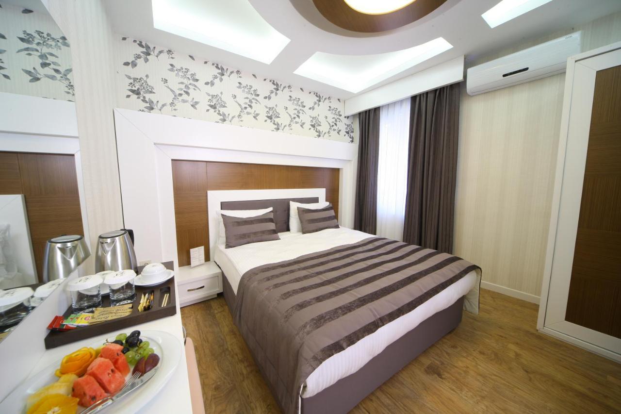 Hotel Black Tulip