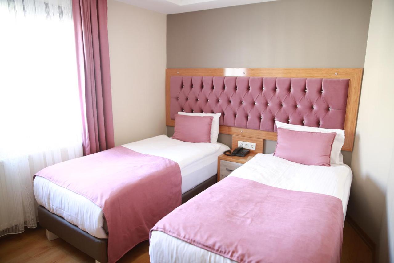 Hotel Black Tulip