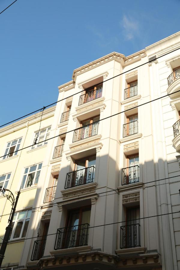 Hotel Black Tulip