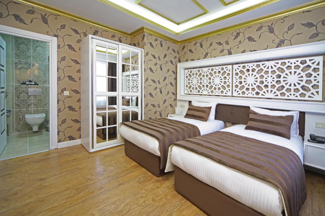 Hotel Black Tulip