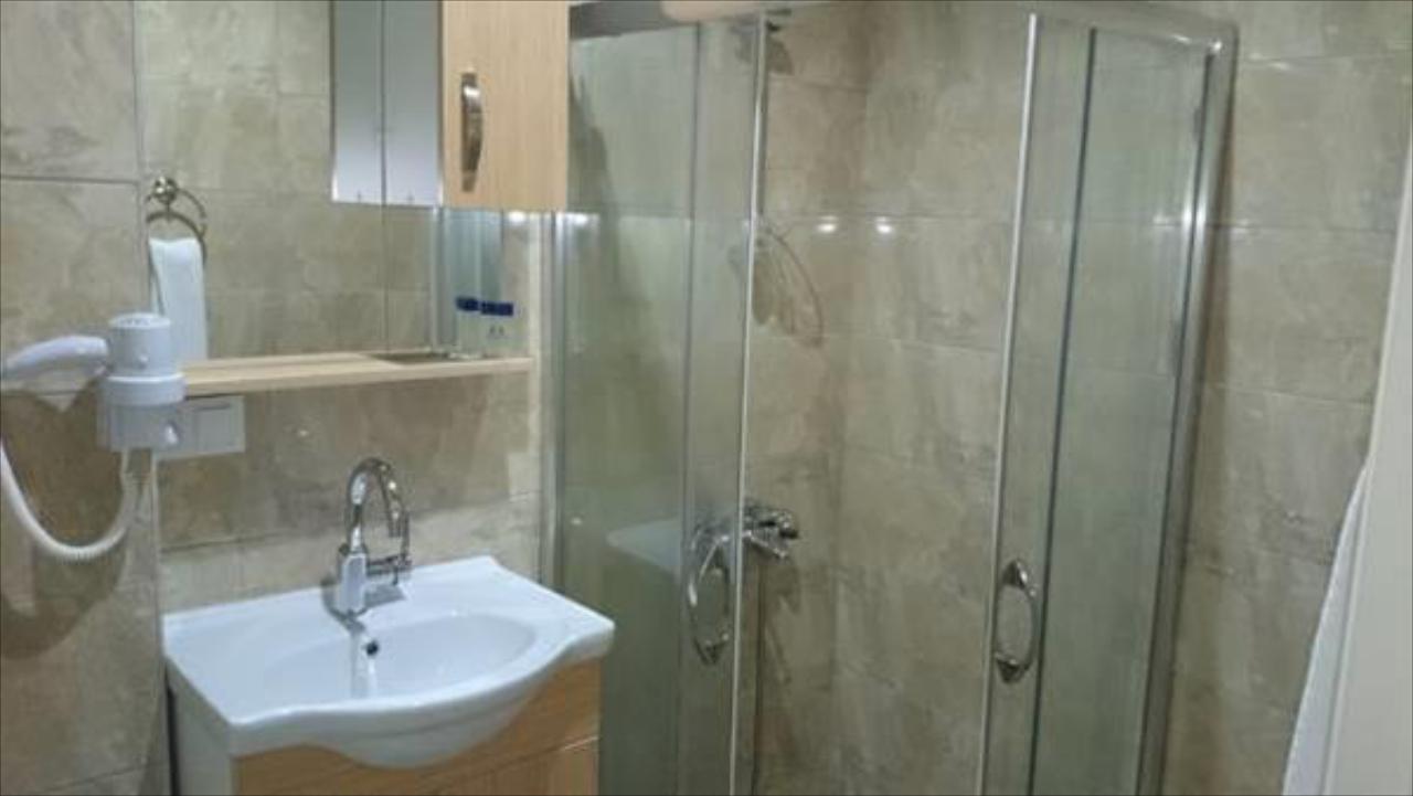 Park Caglayan Hotel