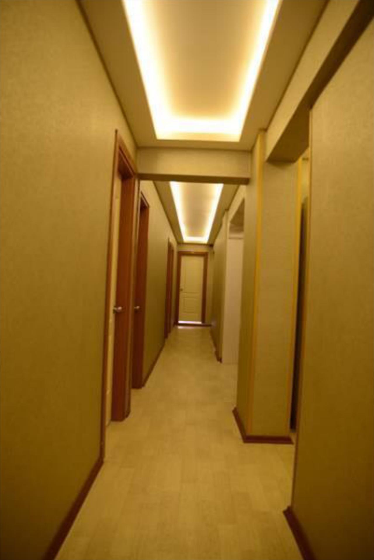 Park Caglayan Hotel