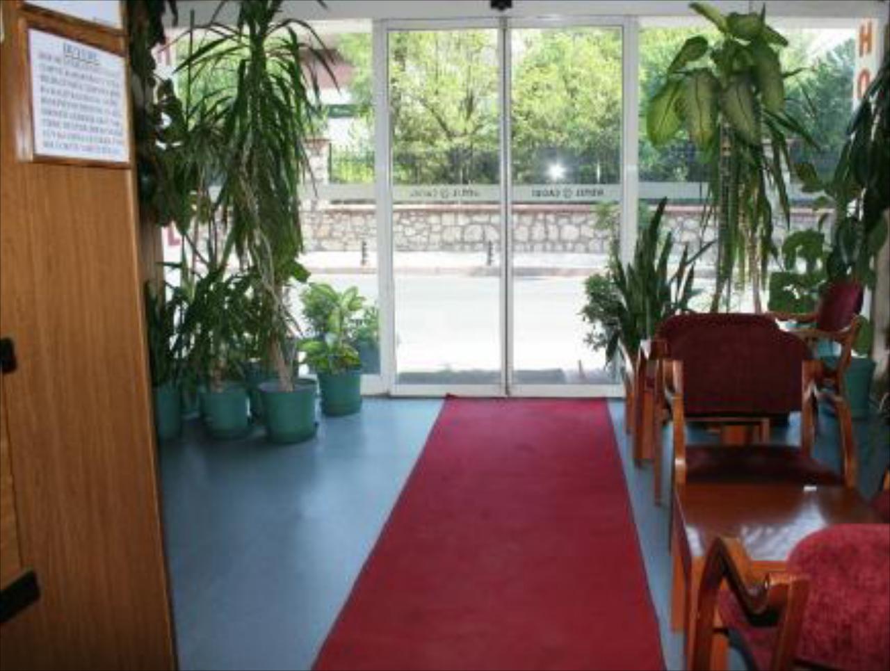 Çagri Hotel