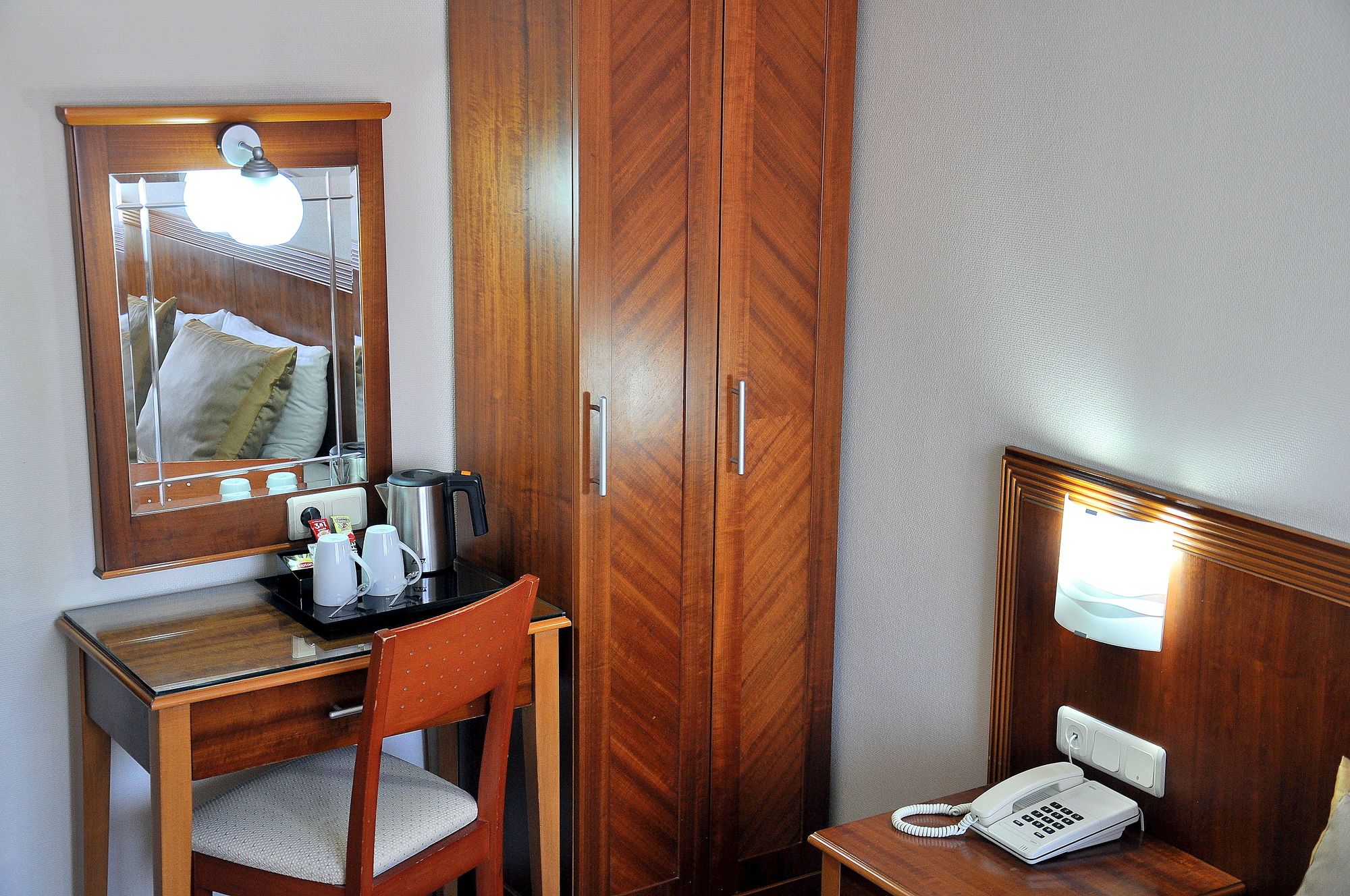 Hotel Centrum Istanbul