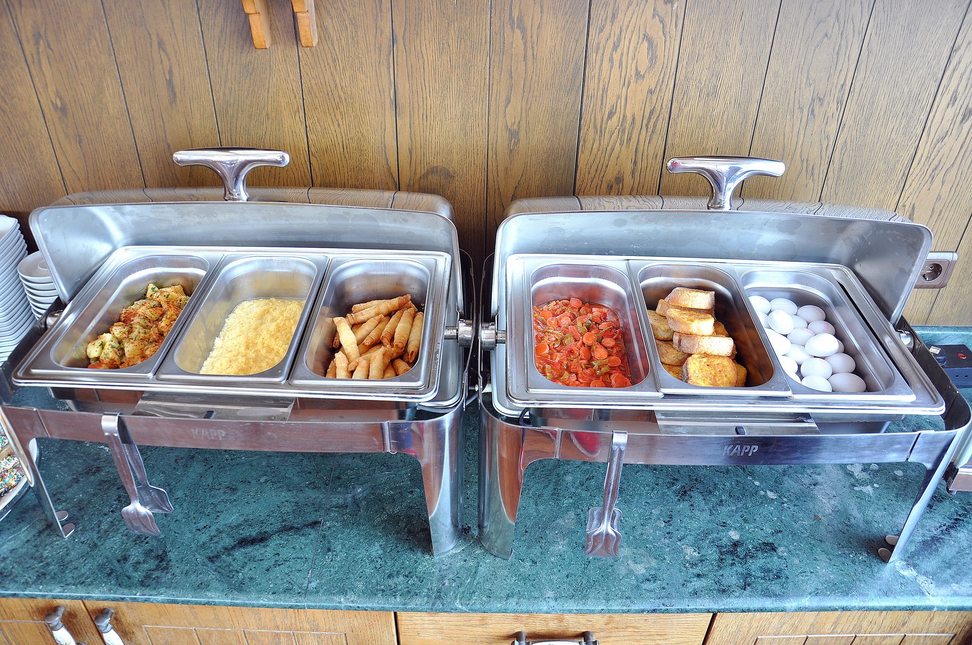 Hotel Centrum Istanbul