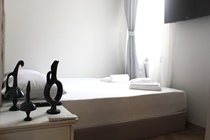 Good Night Hotel Istanbul