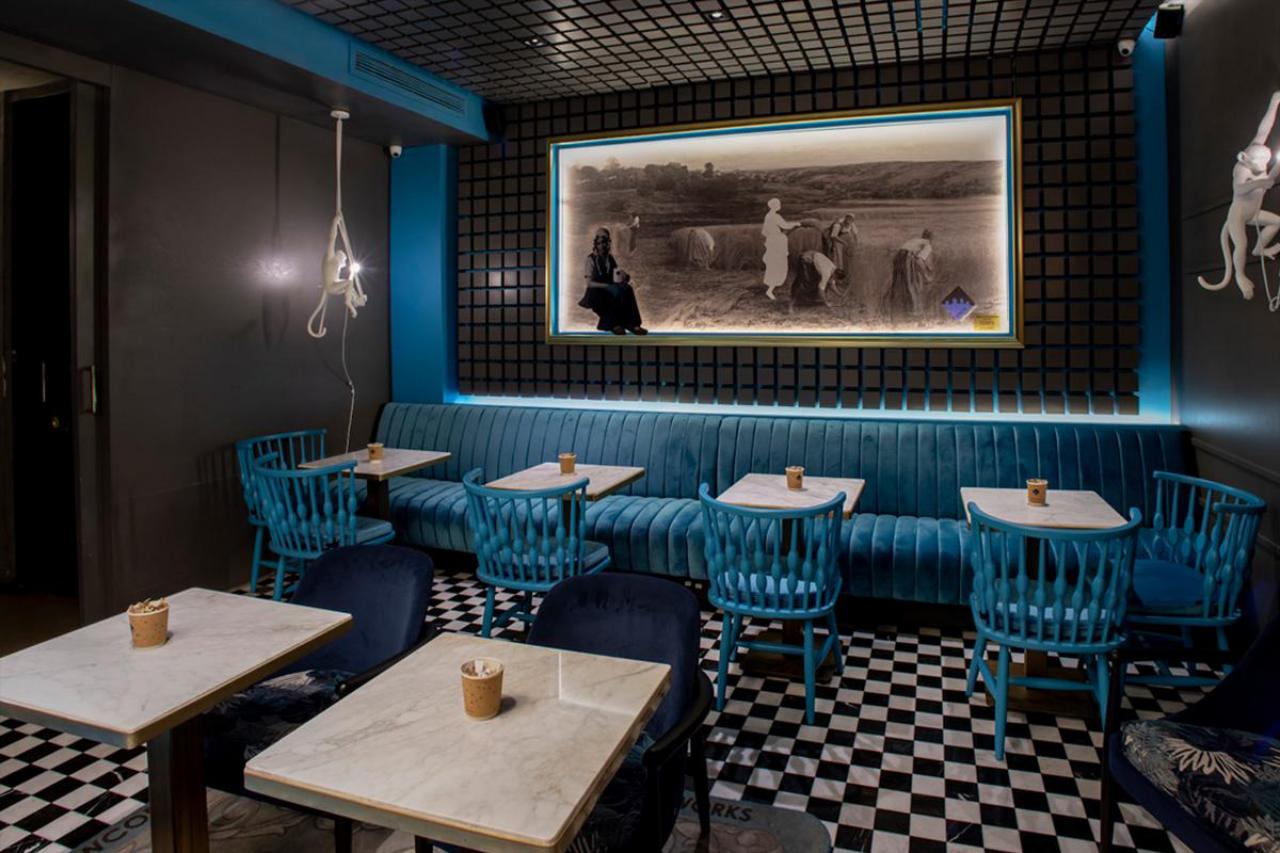 The Wings Hotel