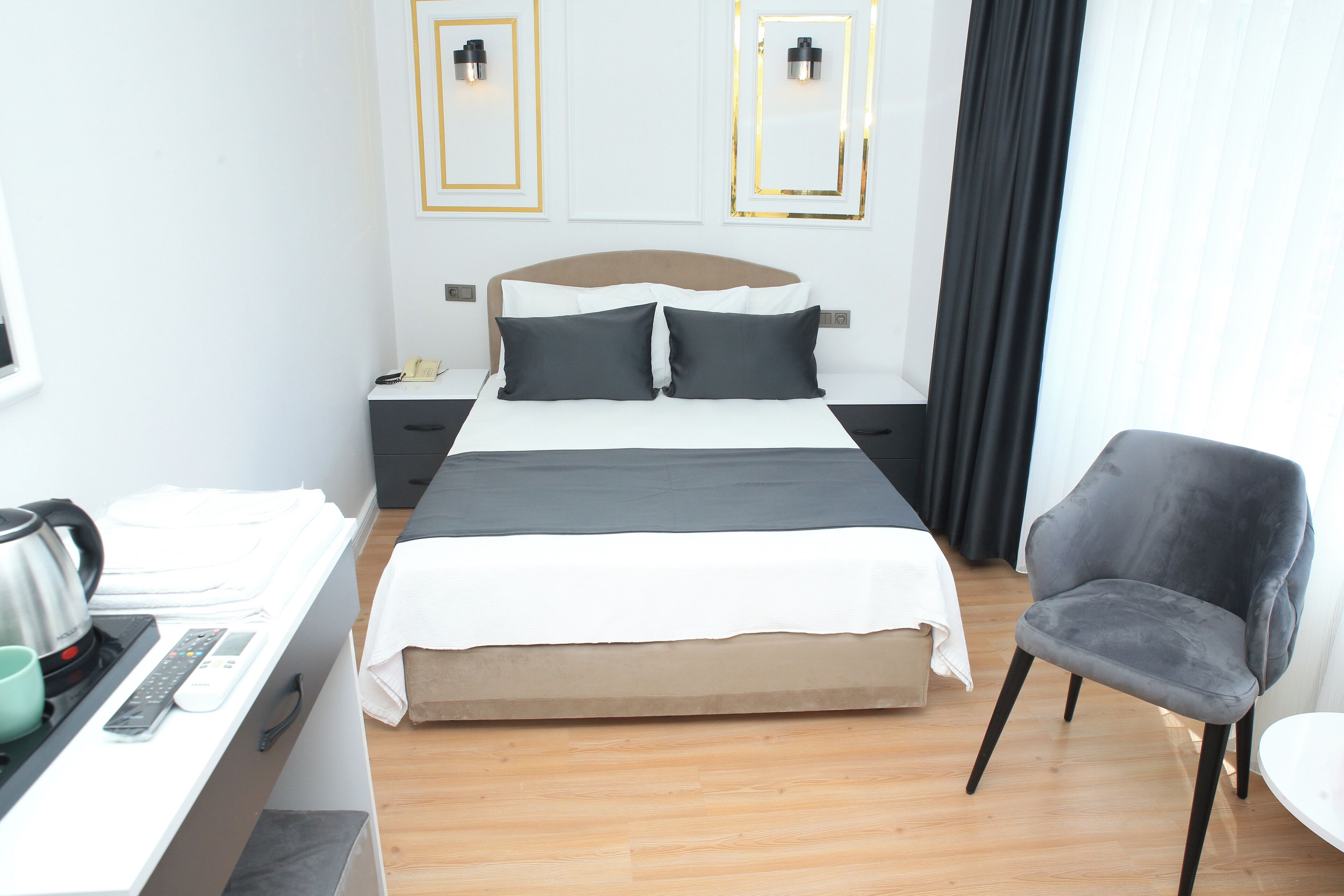 Hotel Demircan