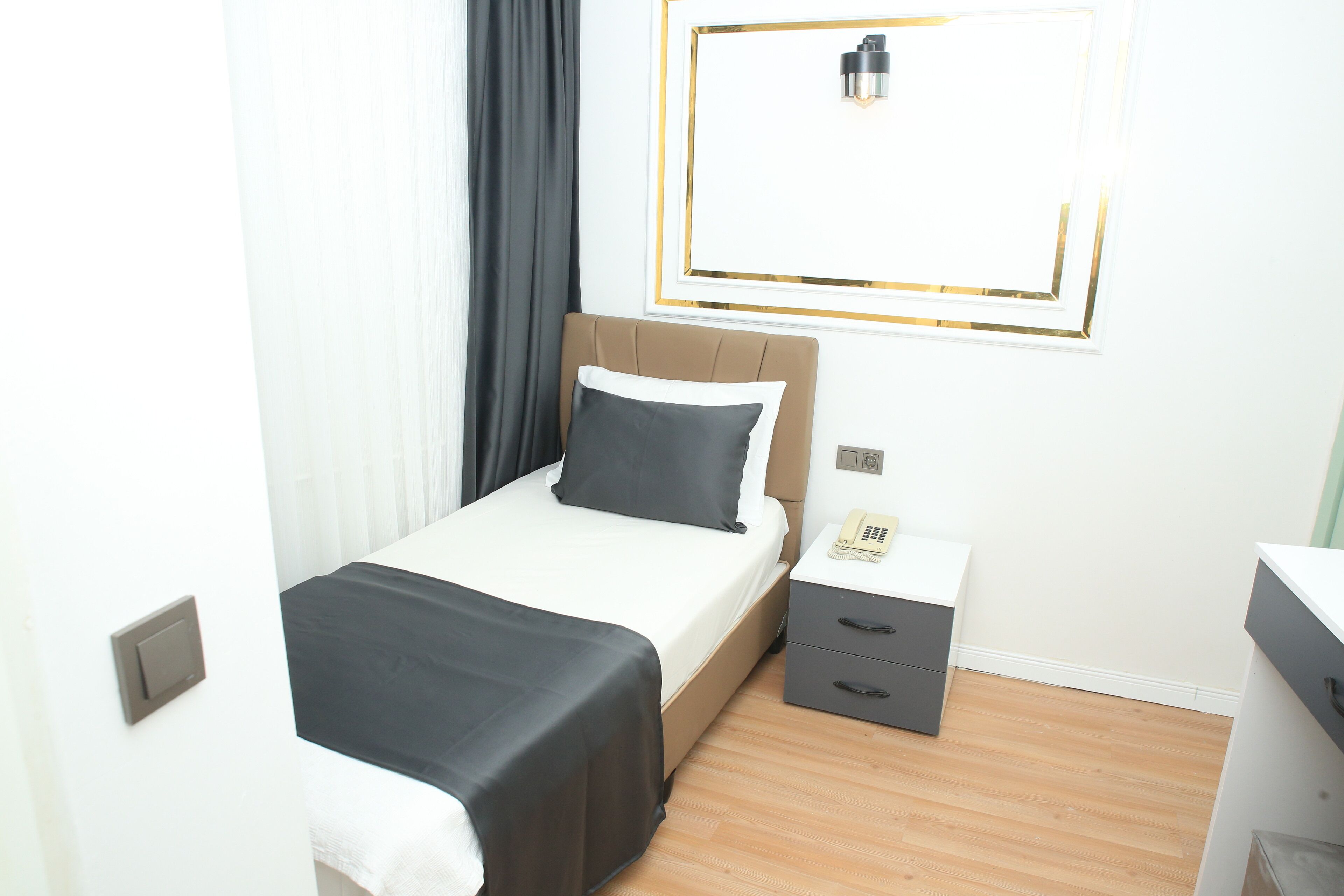 Hotel Demircan