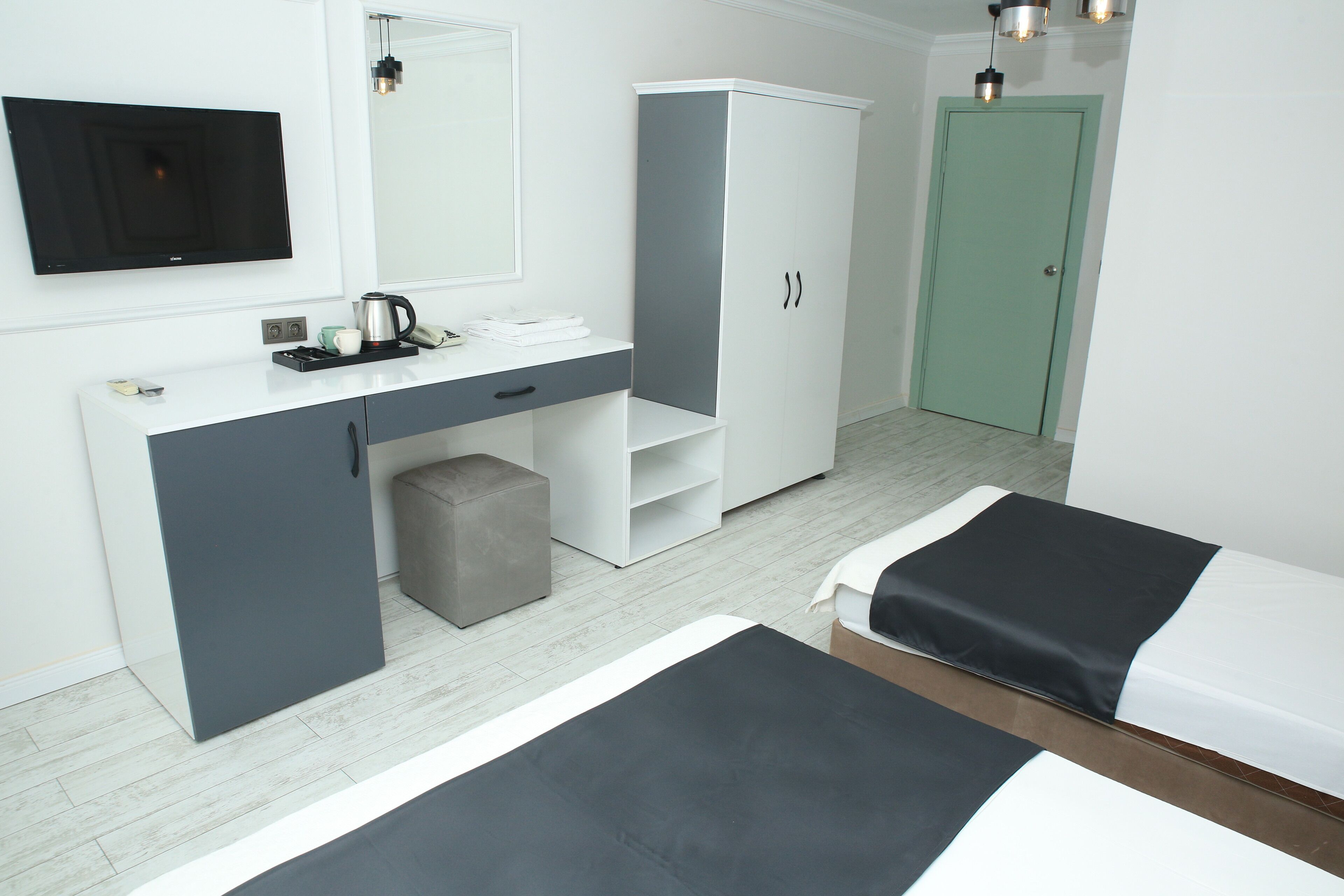 Hotel Demircan