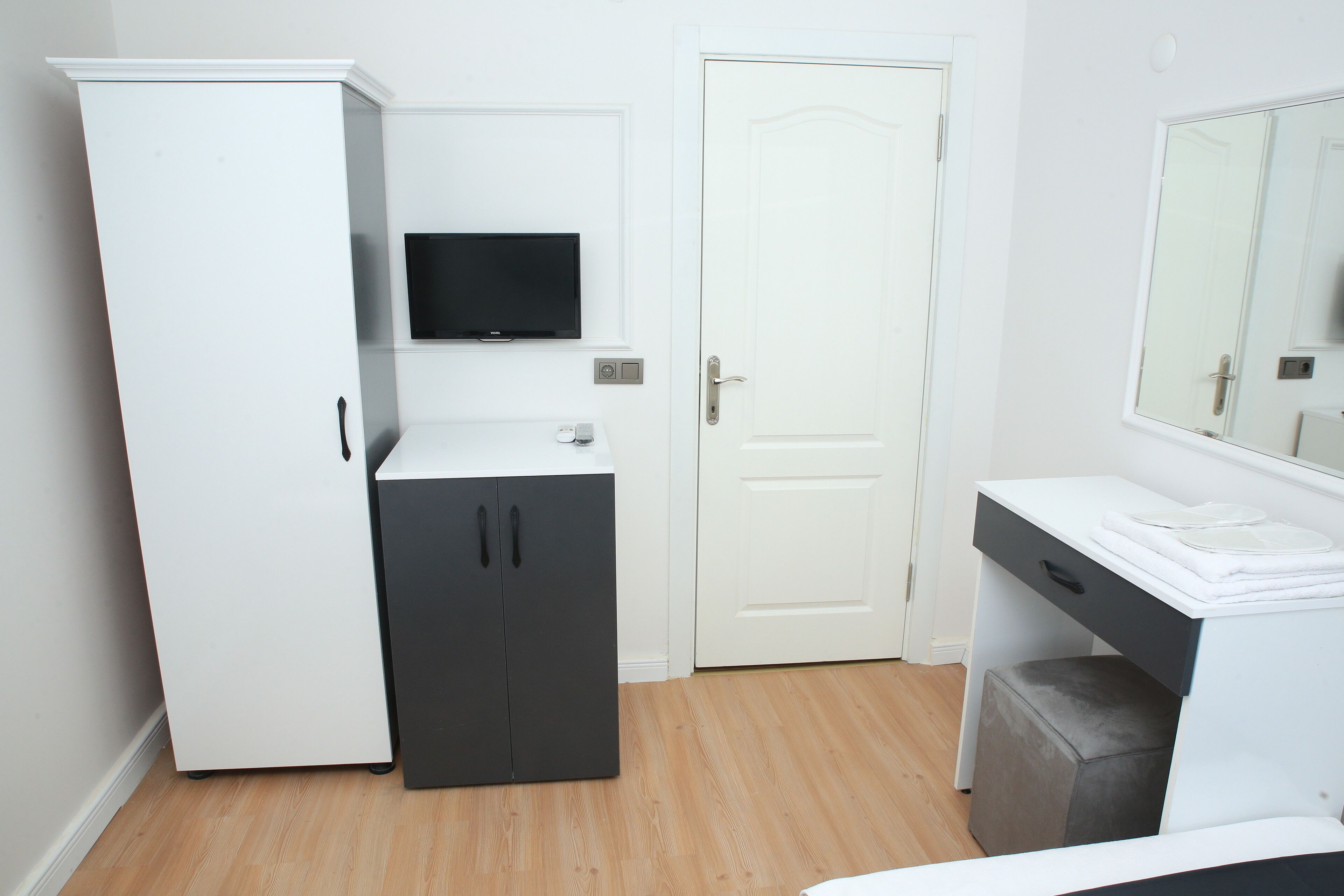 Hotel Demircan