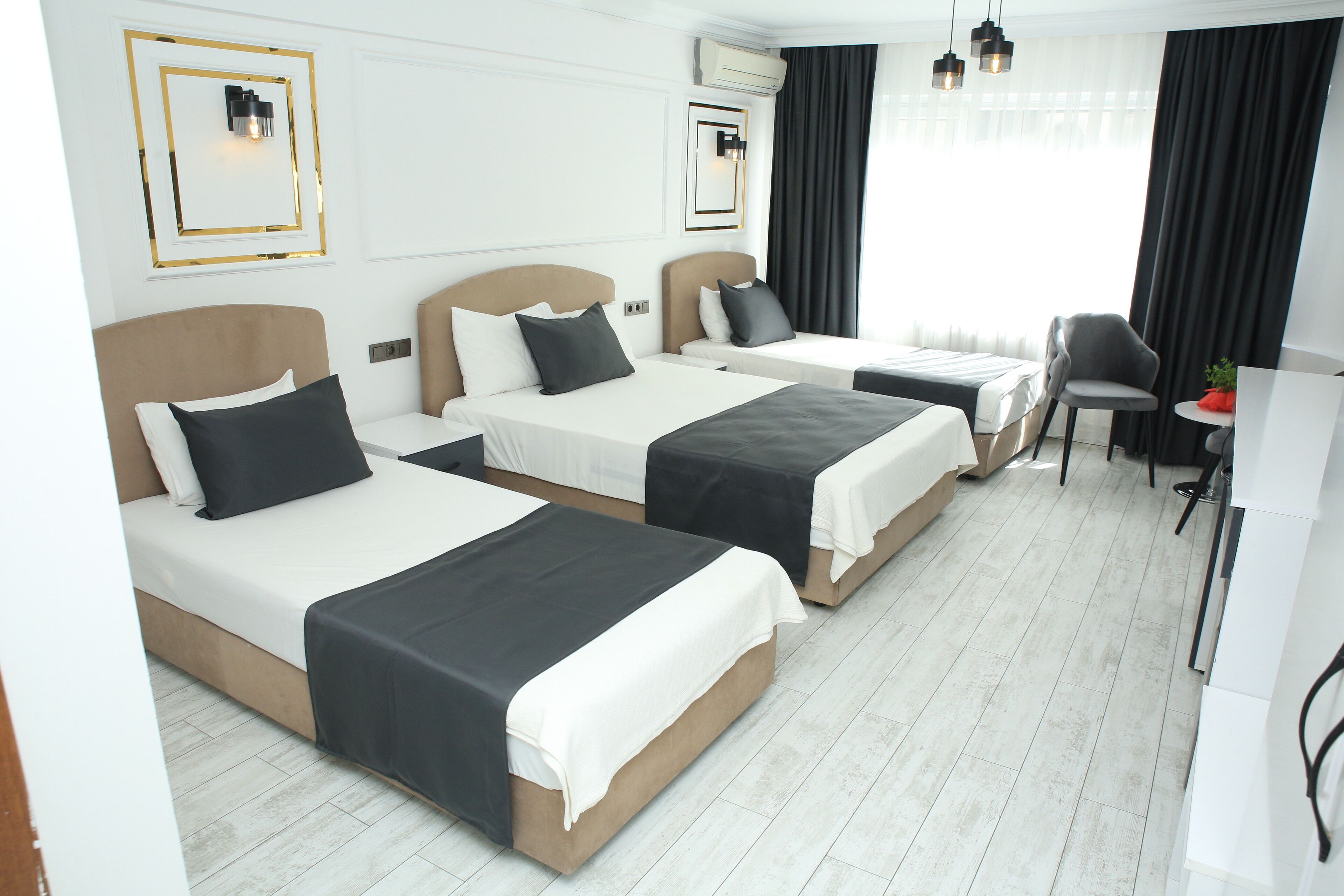 Hotel Demircan