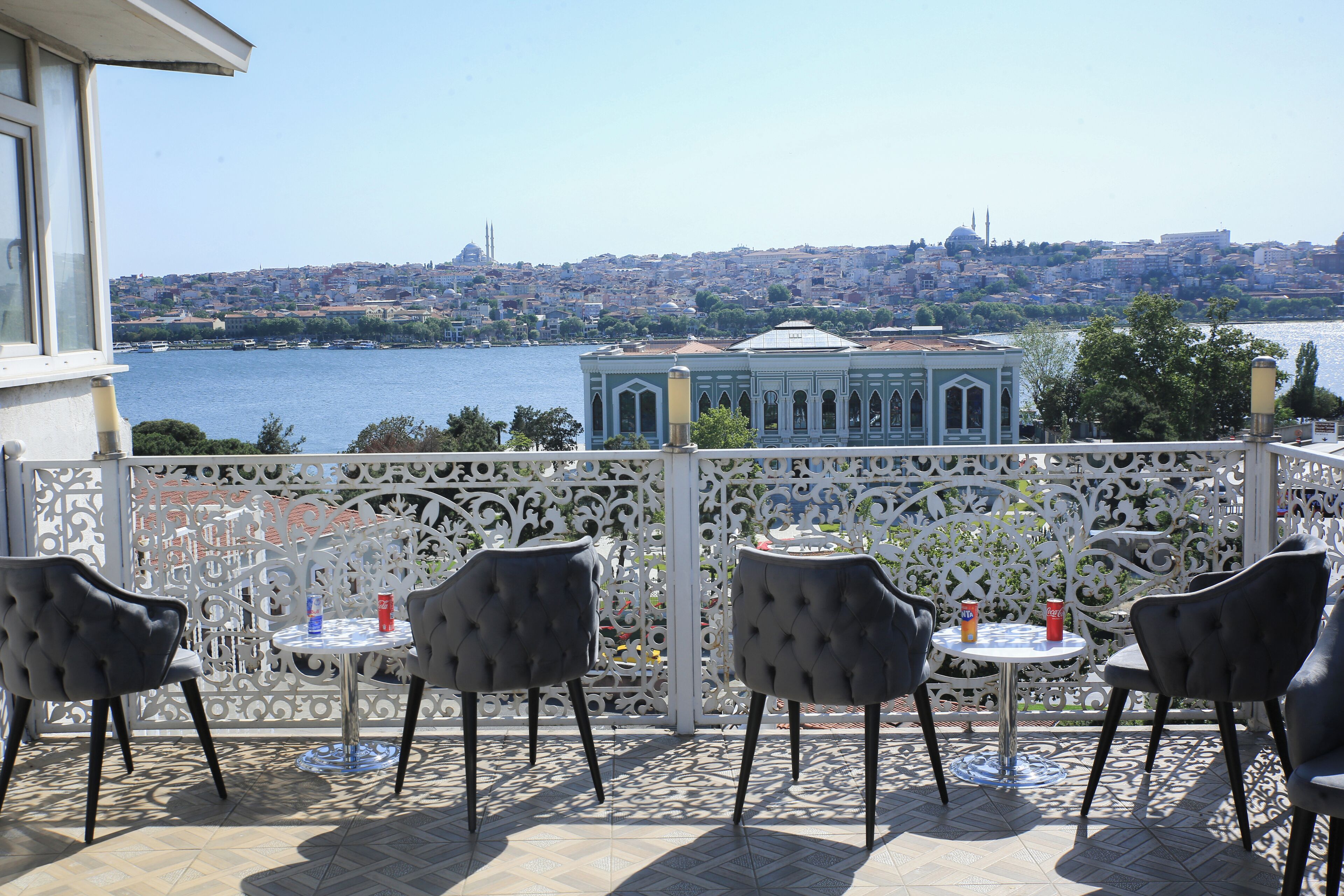 Hotel Demircan