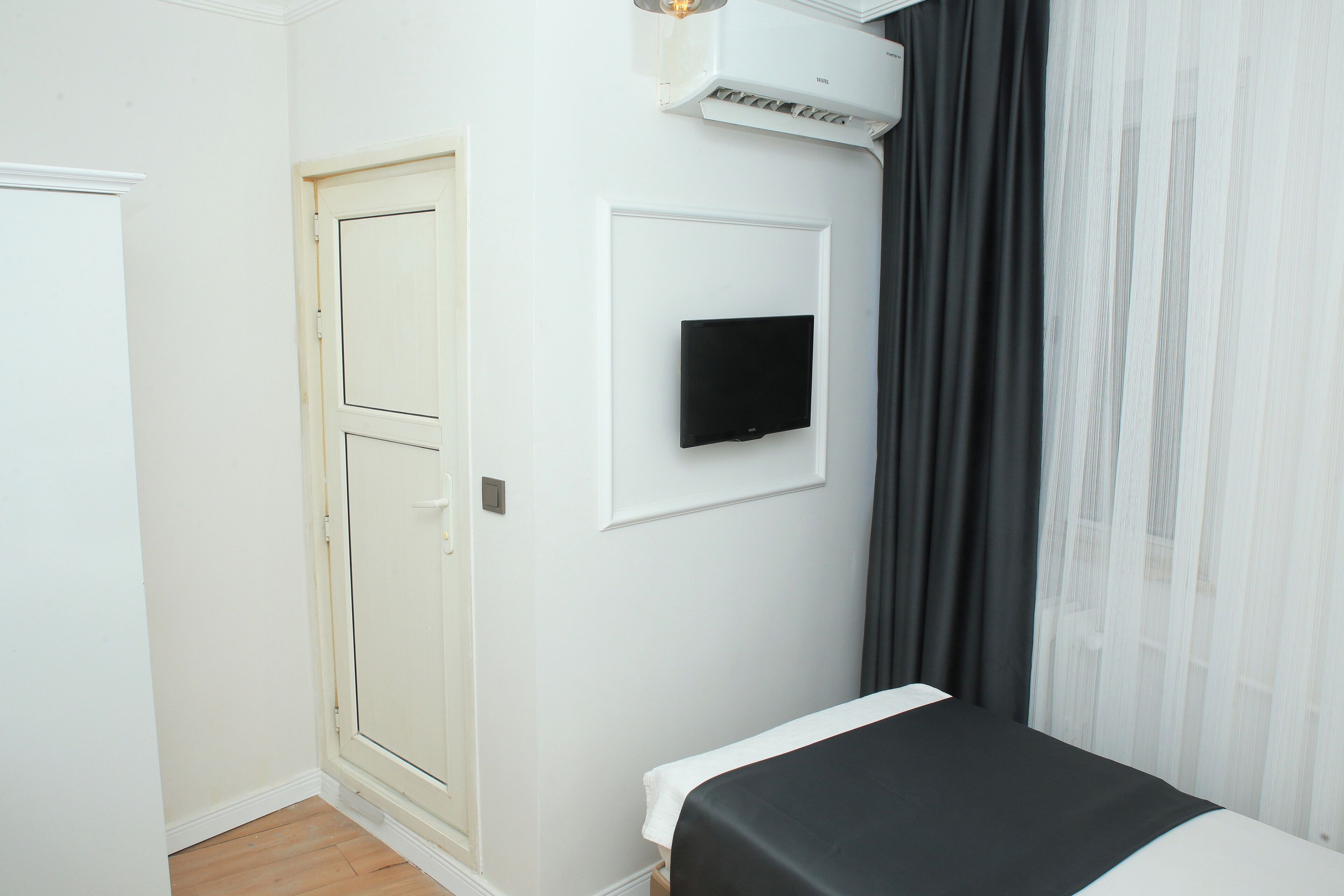 Hotel Demircan