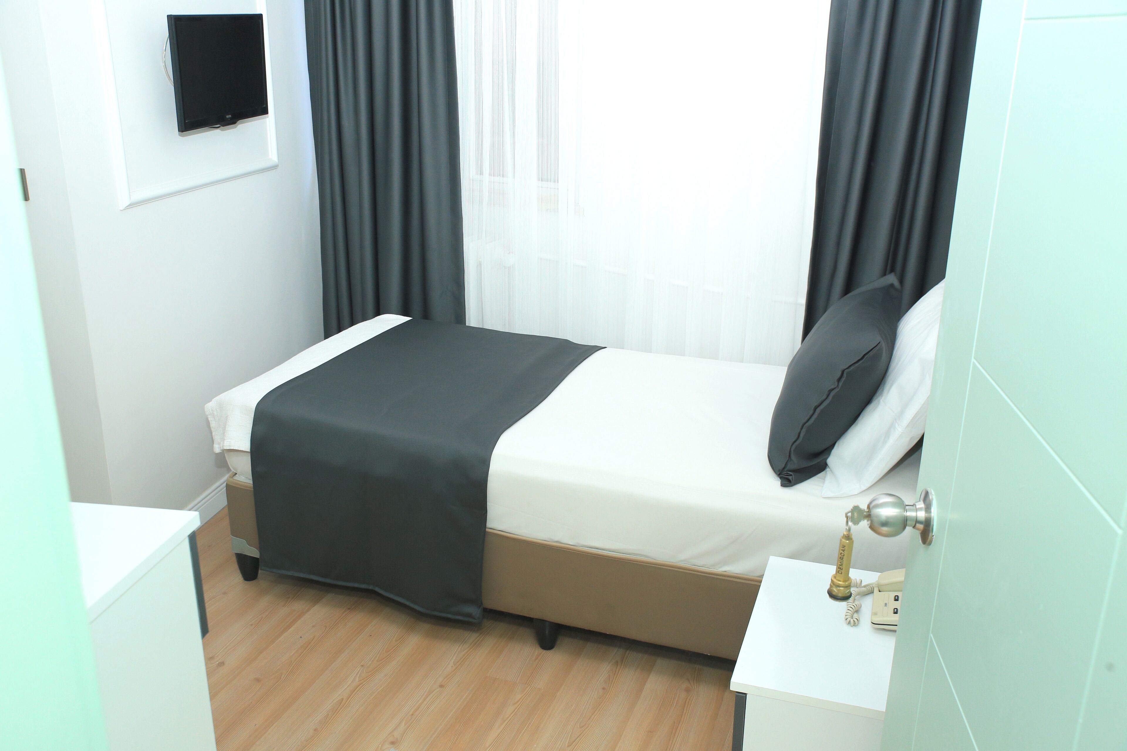 Hotel Demircan