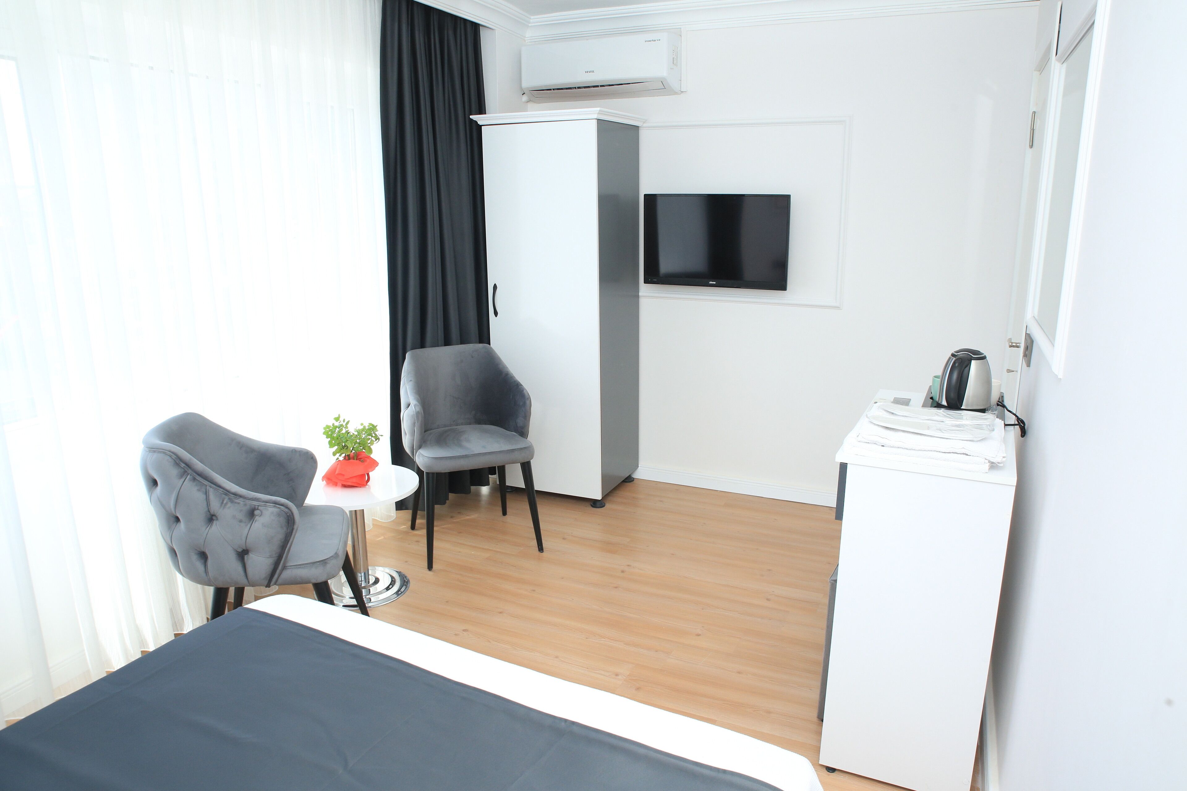 Hotel Demircan