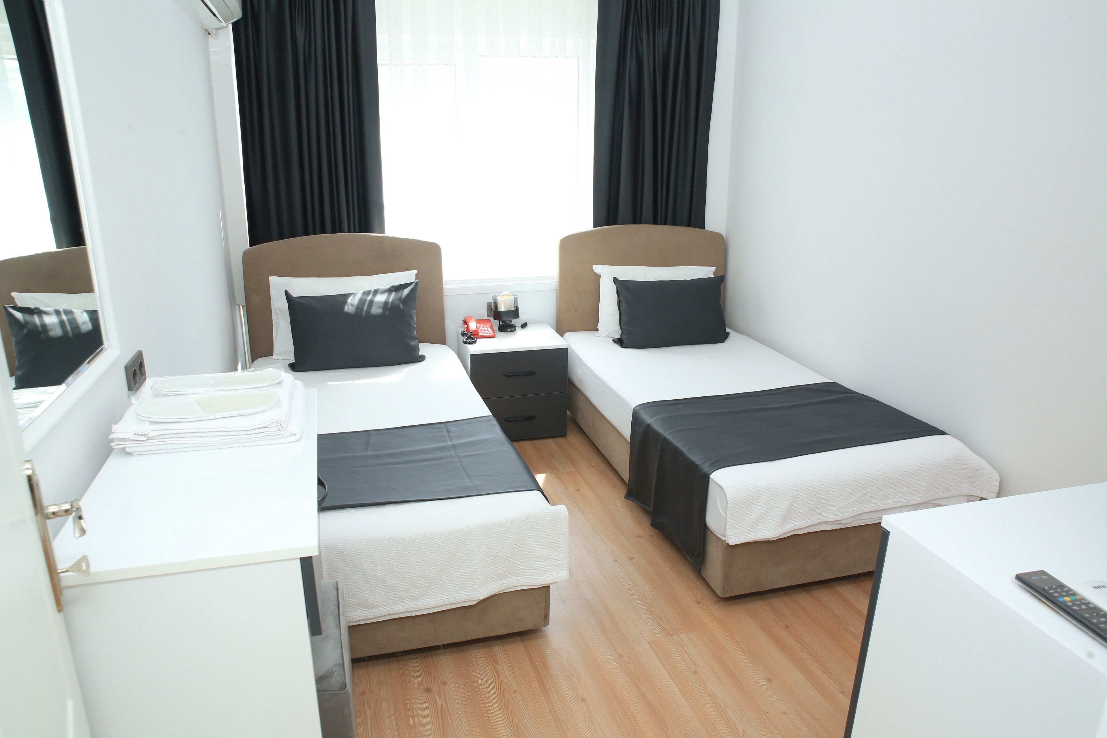 Hotel Demircan