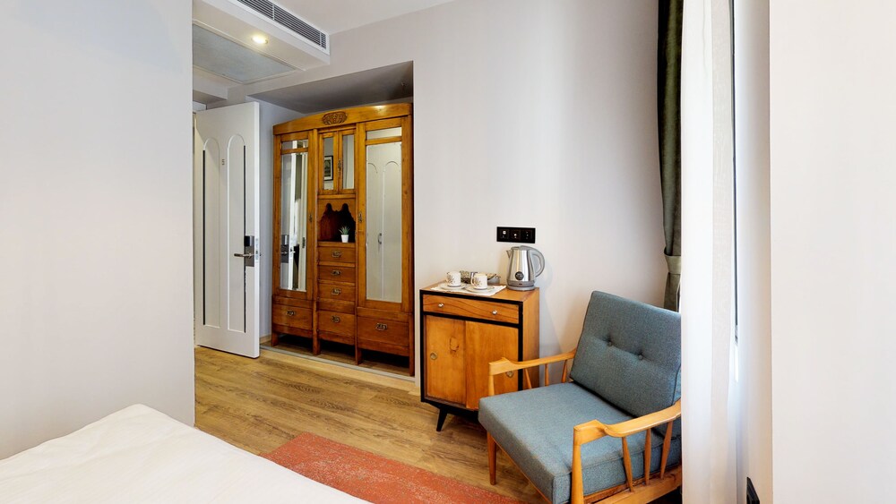 Hotel Des Arts Galata