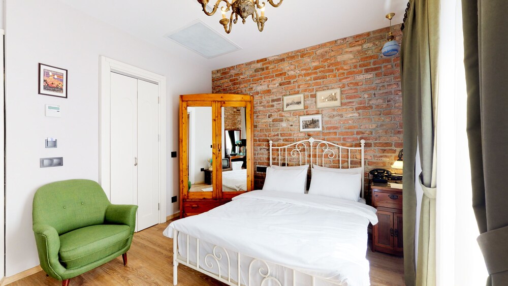 Hotel Des Arts Galata