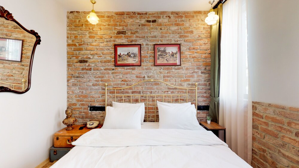 Hotel Des Arts Galata