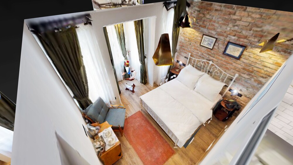 Hotel Des Arts Galata