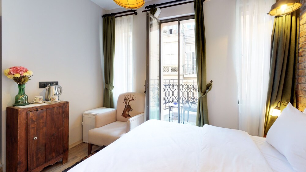 Hotel Des Arts Galata