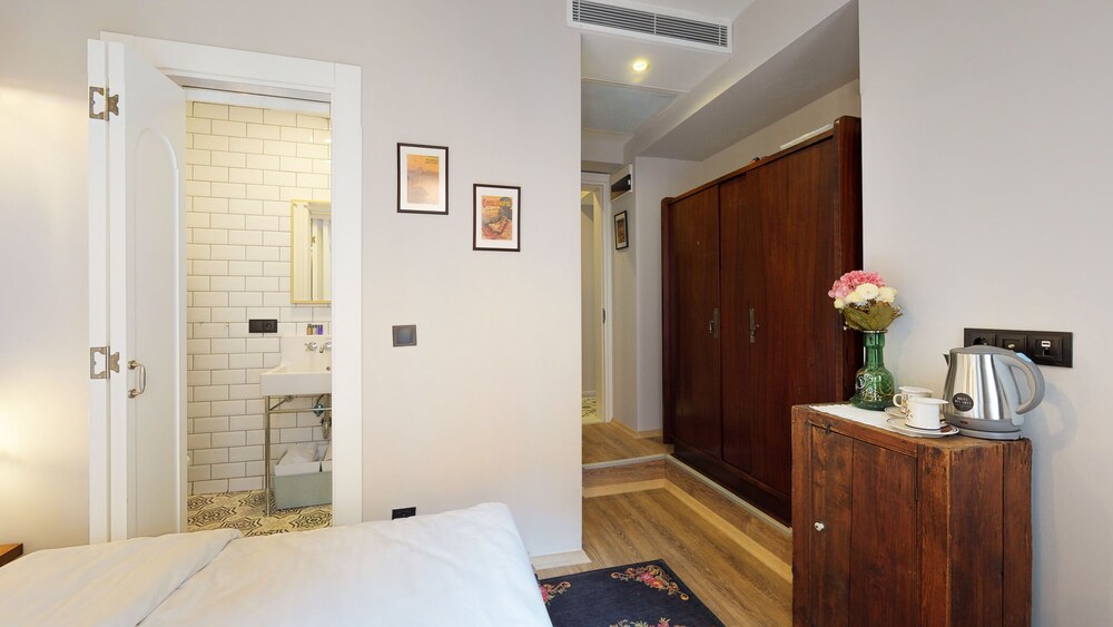 Hotel Des Arts Galata