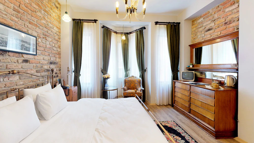 Hotel Des Arts Galata