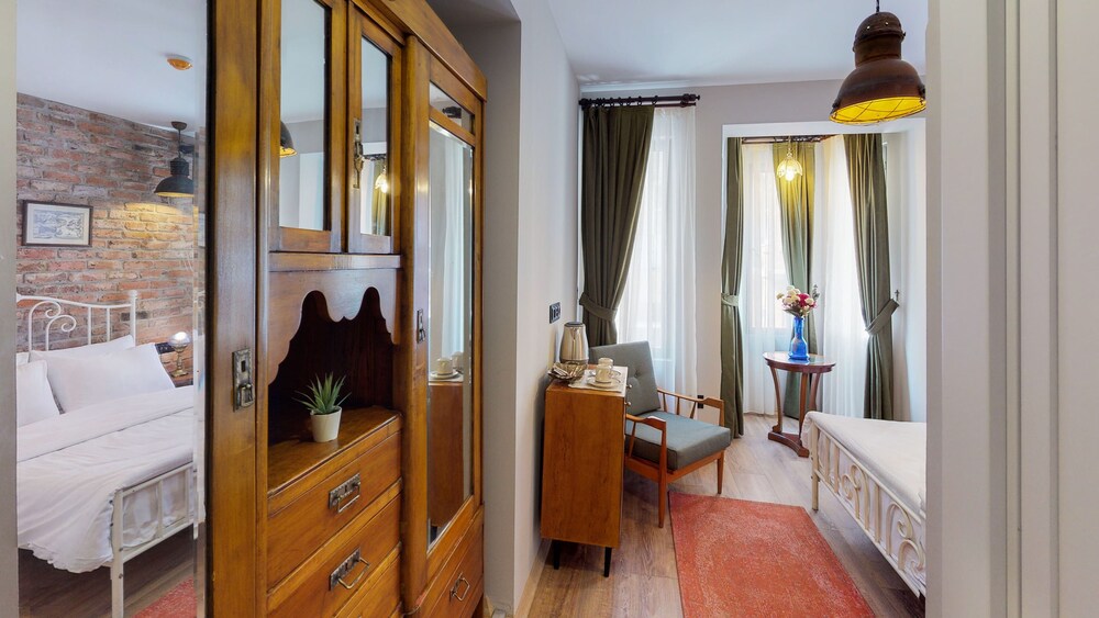 Hotel Des Arts Galata