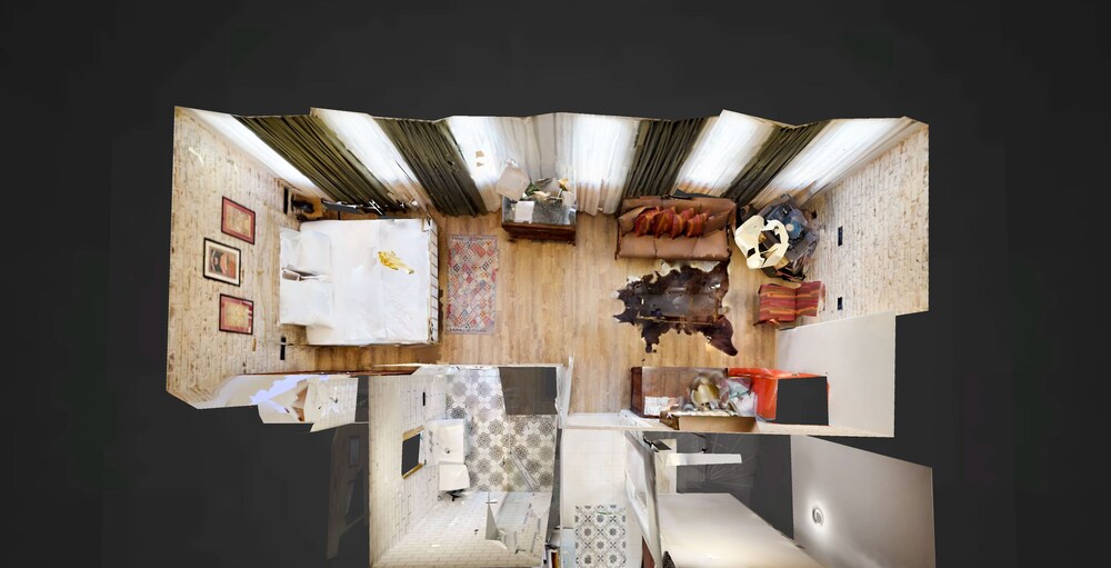 Hotel Des Arts Galata