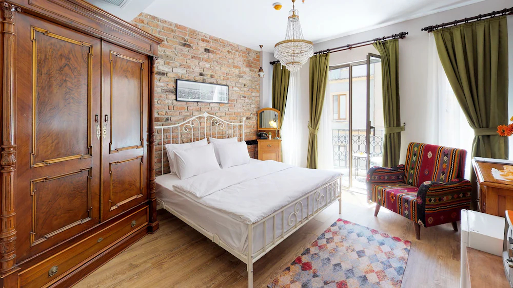 Hotel Des Arts Galata