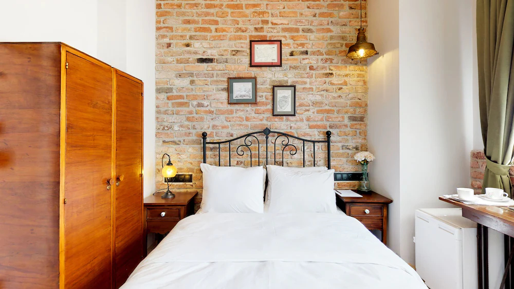 Hotel Des Arts Galata