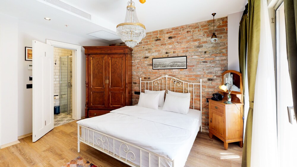 Hotel Des Arts Galata