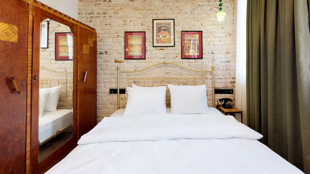 Hotel Des Arts Galata