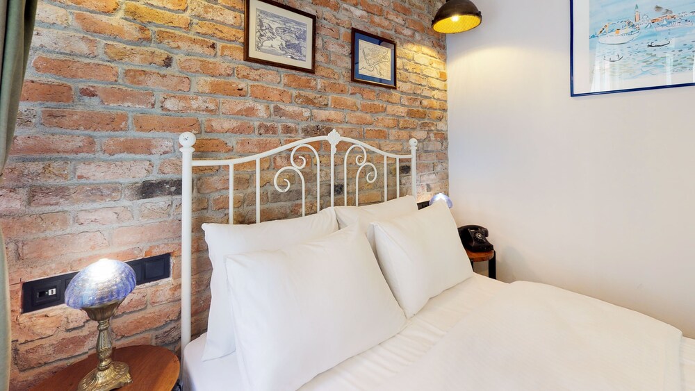 Hotel Des Arts Galata