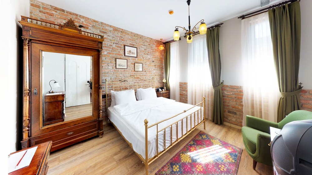 Hotel Des Arts Galata