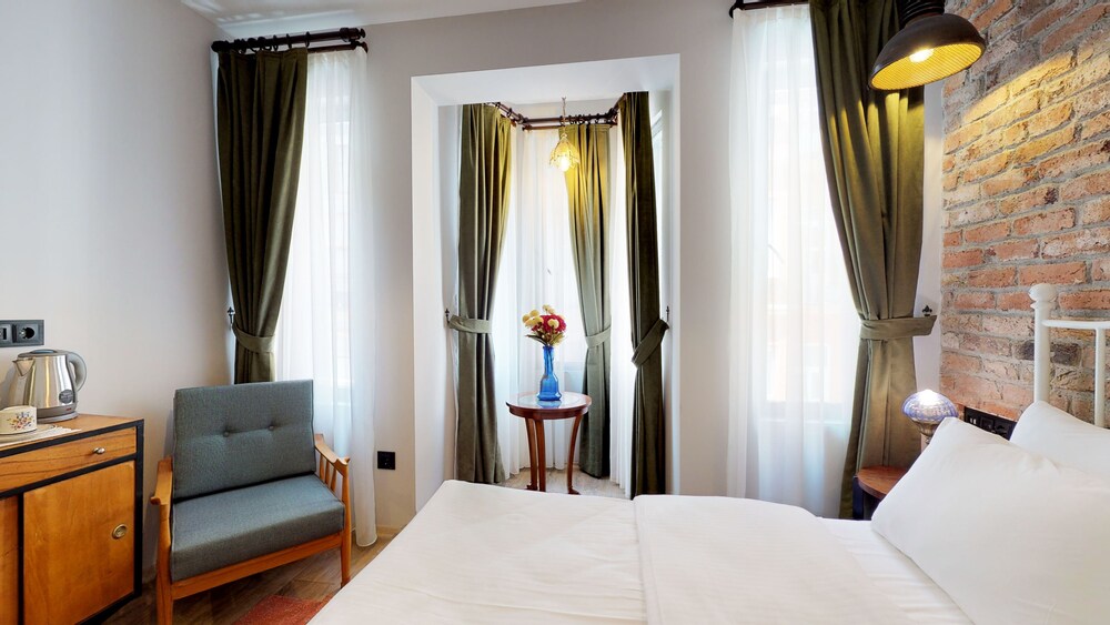 Hotel Des Arts Galata