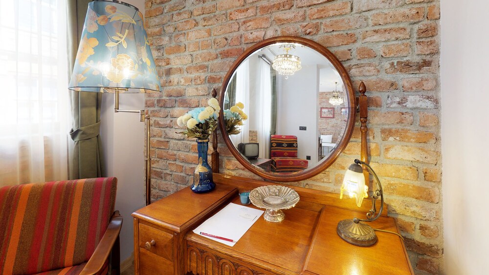 Hotel Des Arts Galata