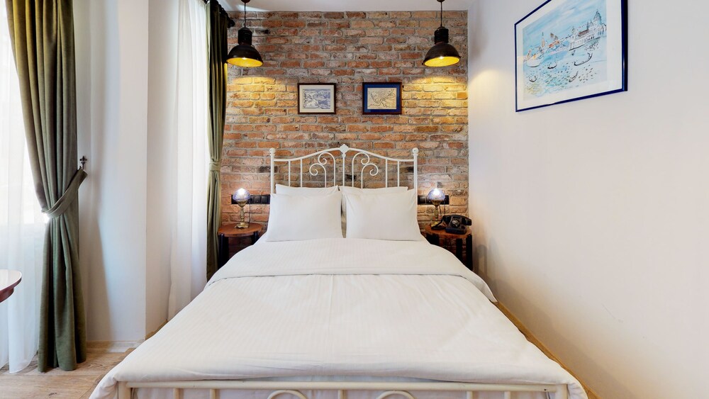 Hotel Des Arts Galata