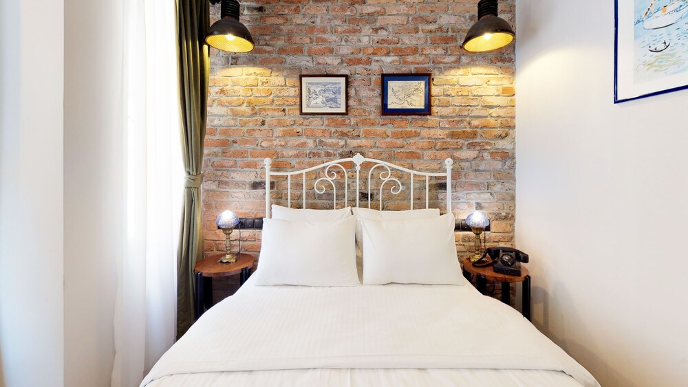 Hotel Des Arts Galata