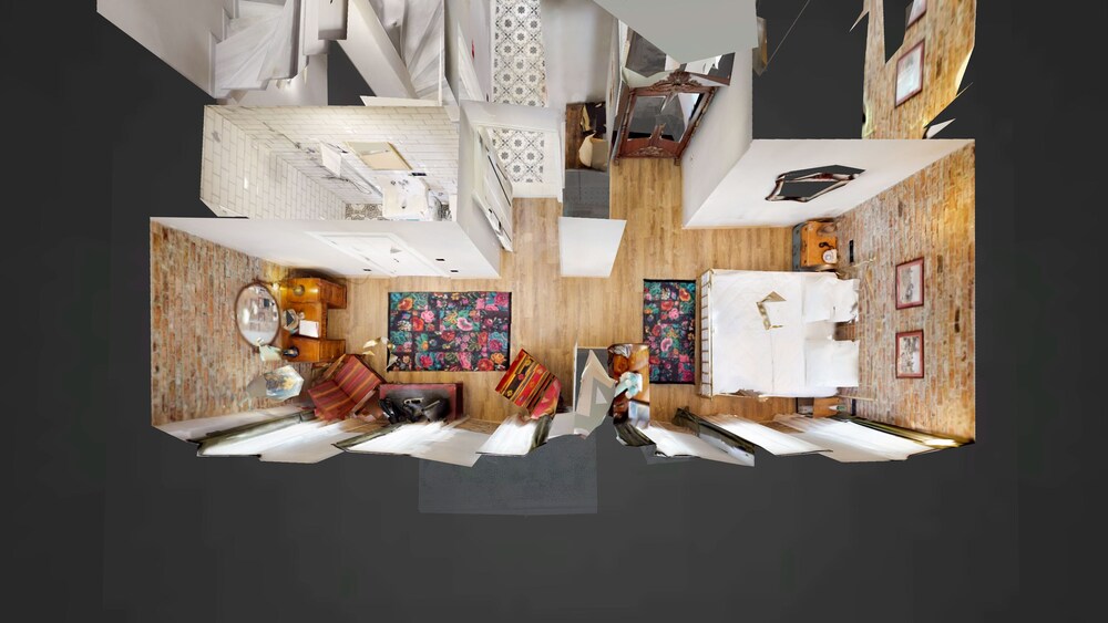 Hotel Des Arts Galata